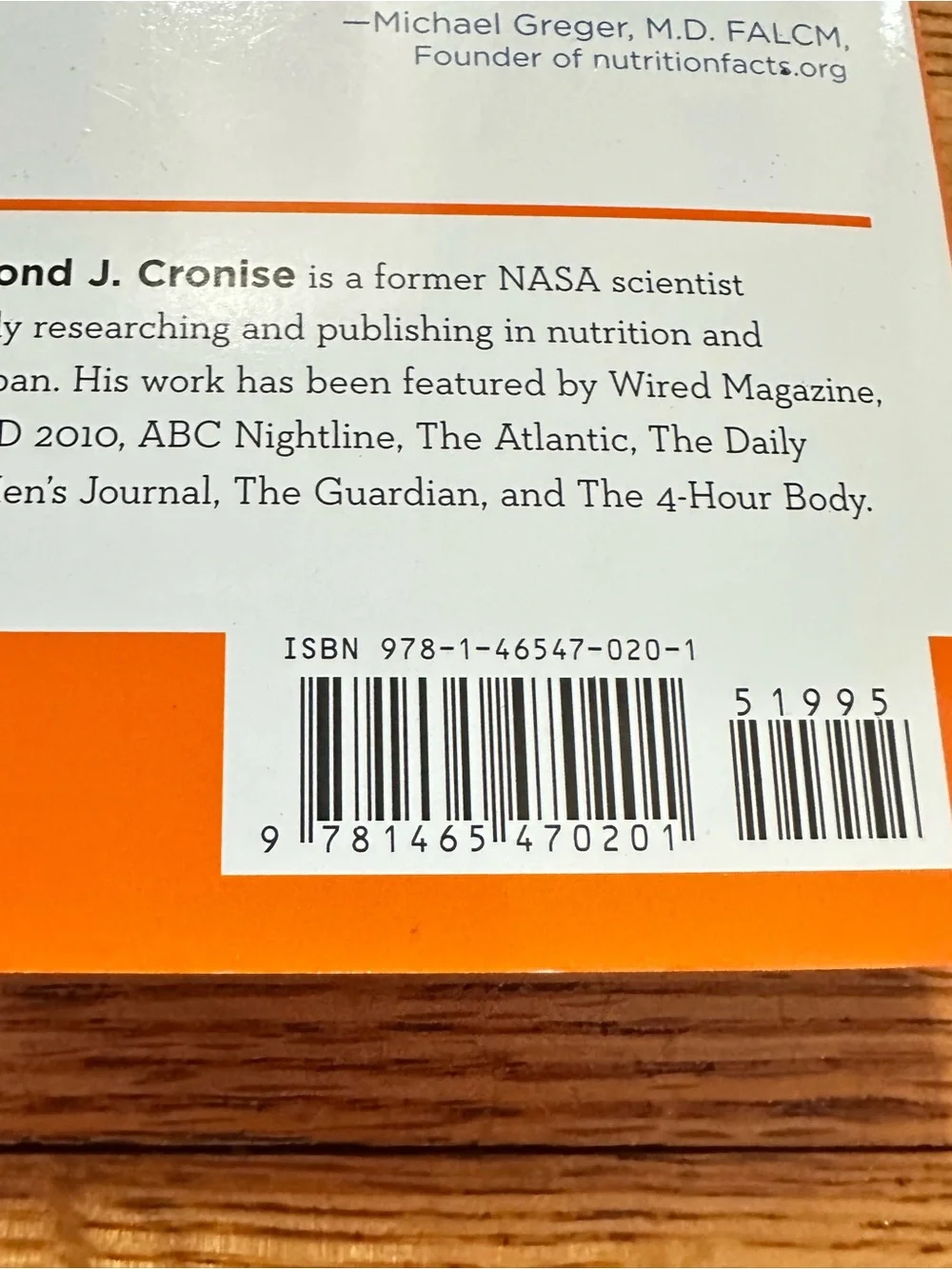 Plant-Based Nutrition 2E Julieanna Hever Idiot’s Guides Paperback